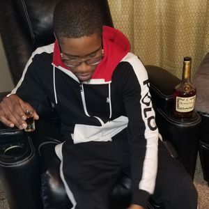 Meet your Posher, Denzel